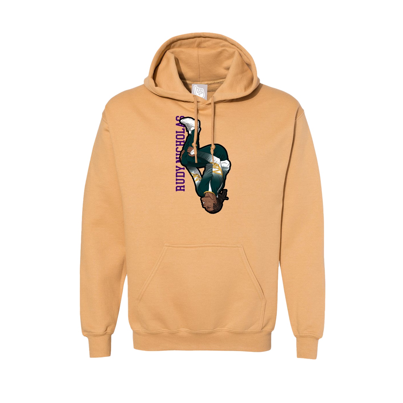 NIL Club Hoodie