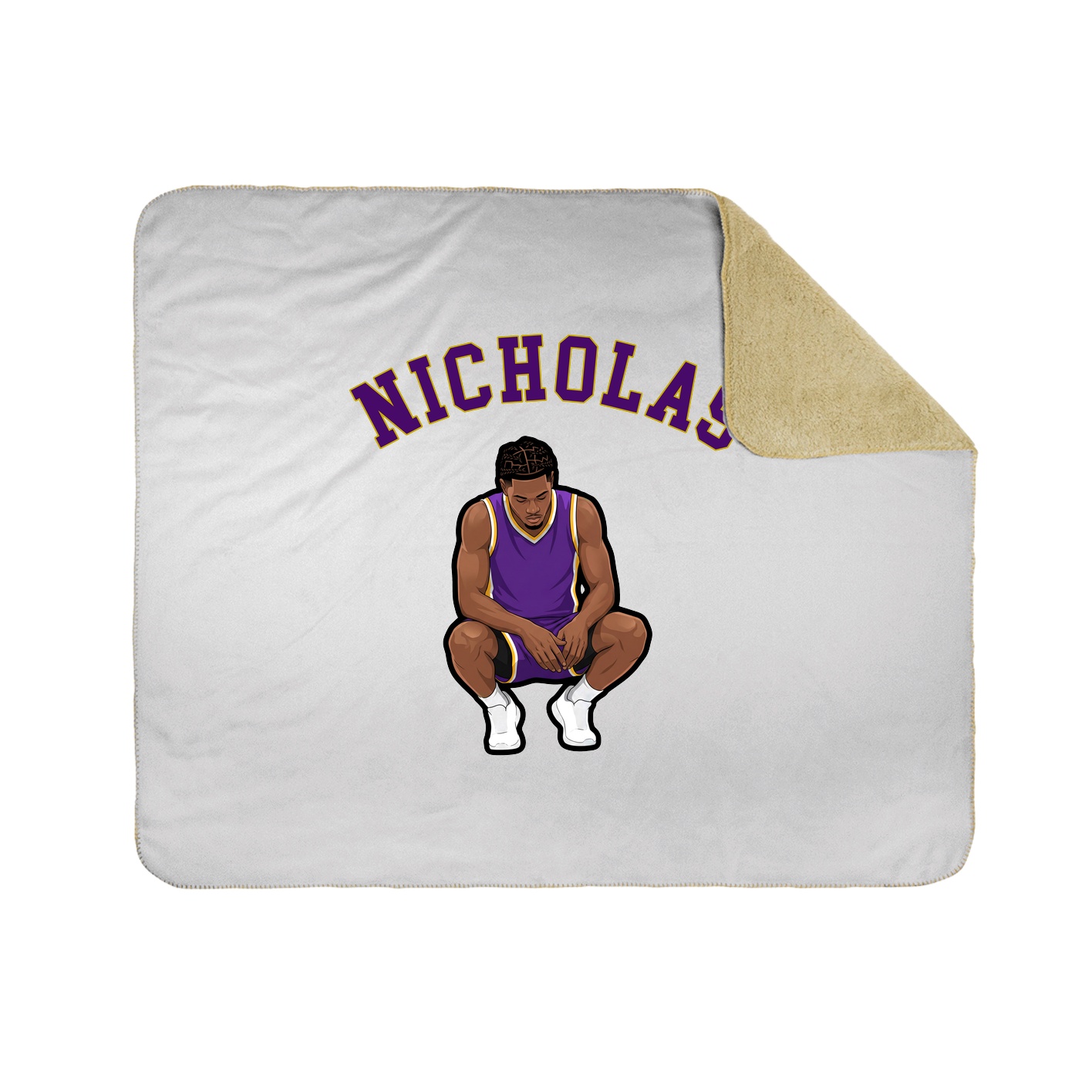 Throw Blanket