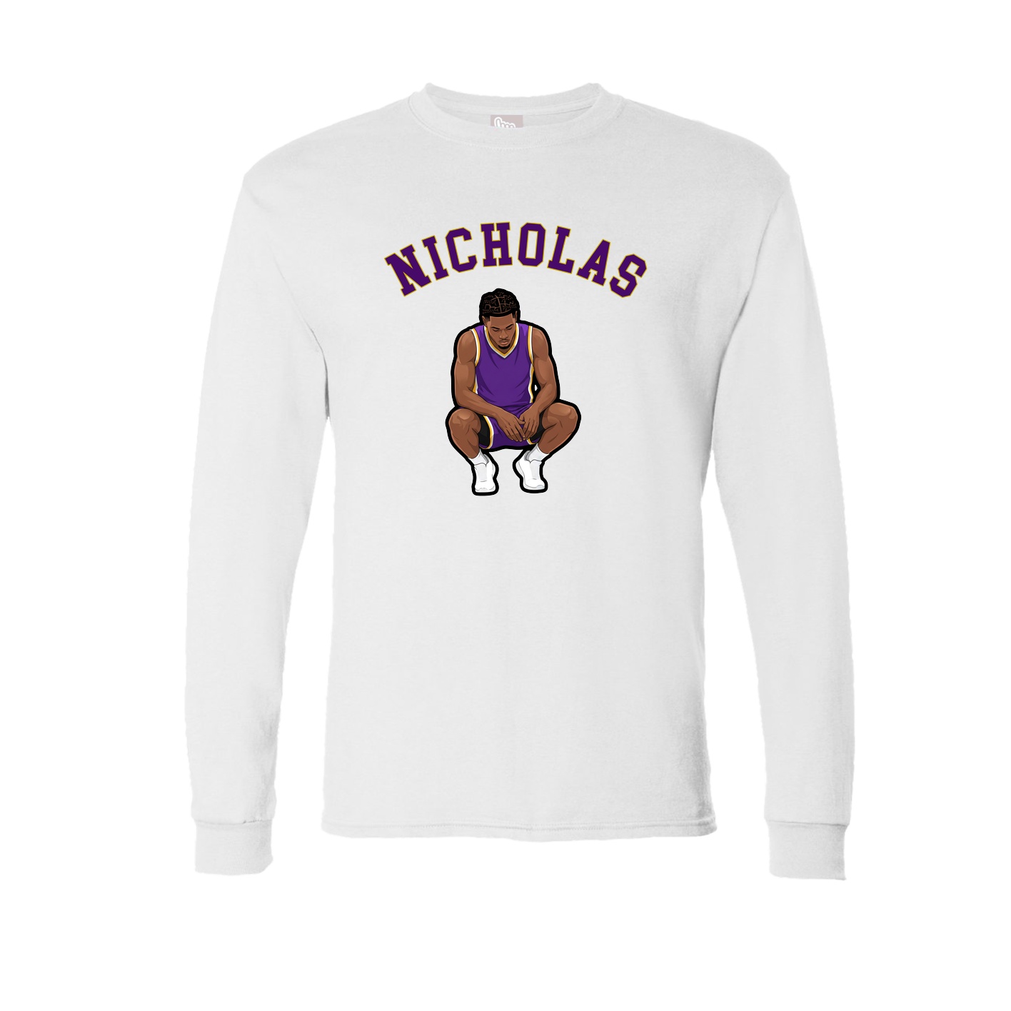 Long Sleeve Tee