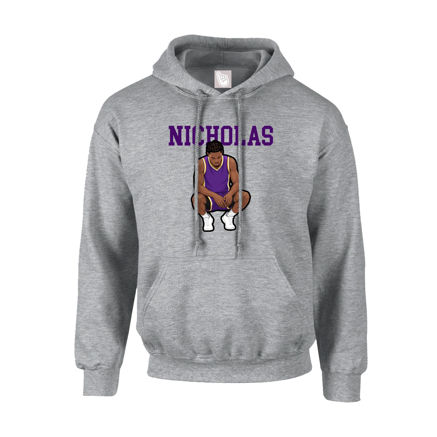 Hoodie