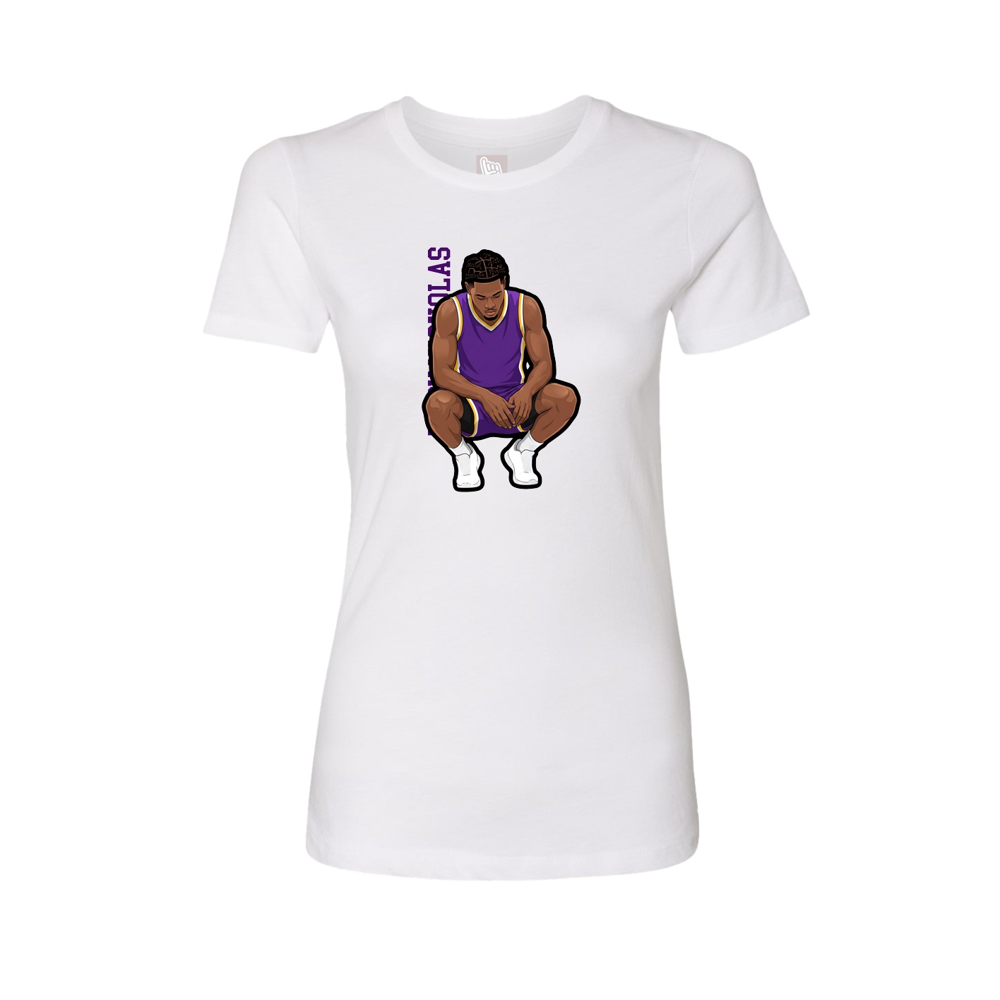 Womens Tee