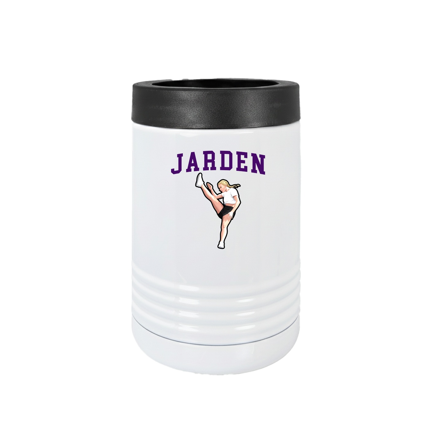Beverage Holder — Shirsey in White