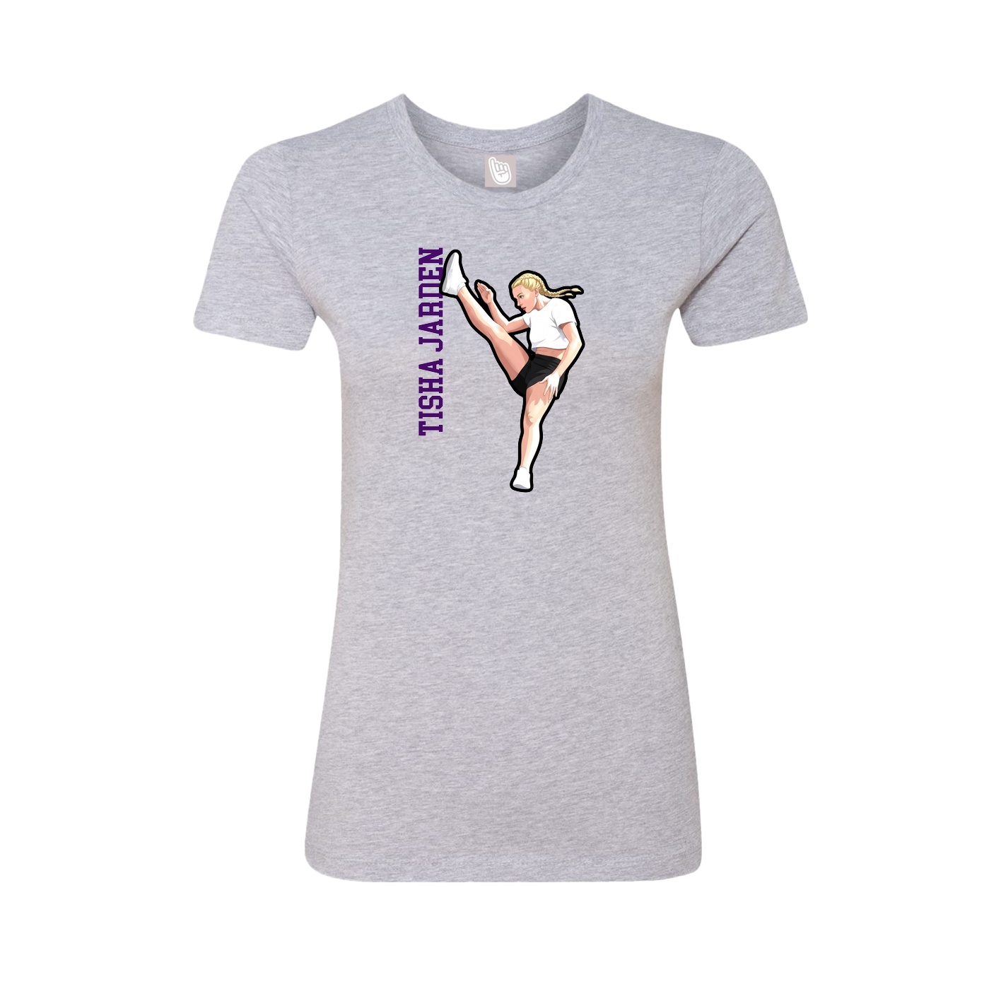 Womens Tee