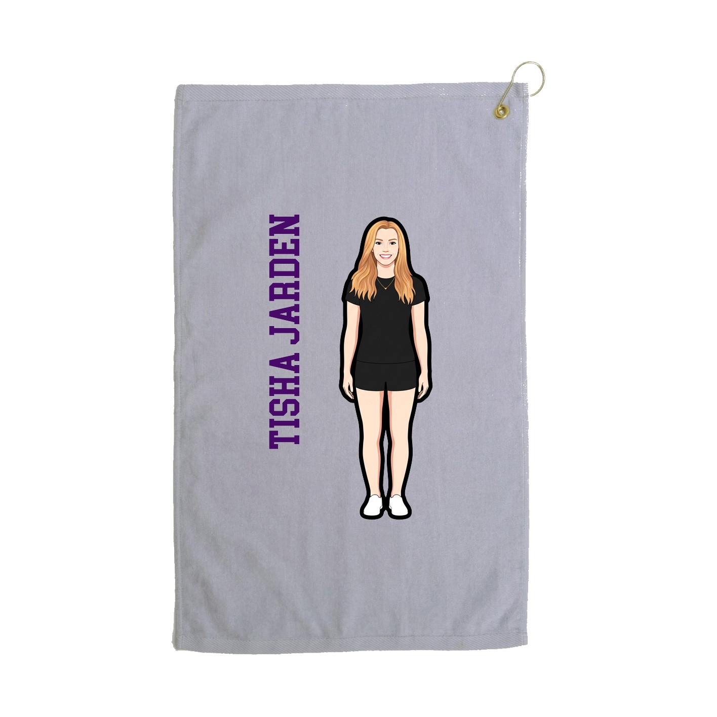 Golf Towel