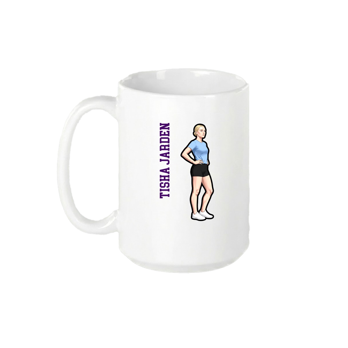 15oz Coffee Mug