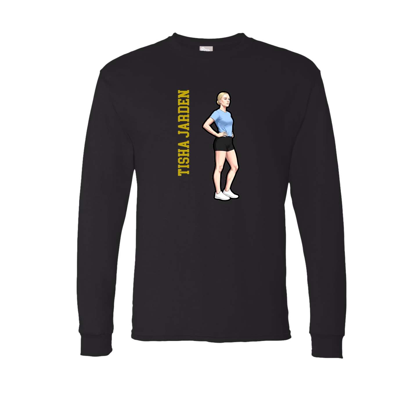 Long Sleeve Tee