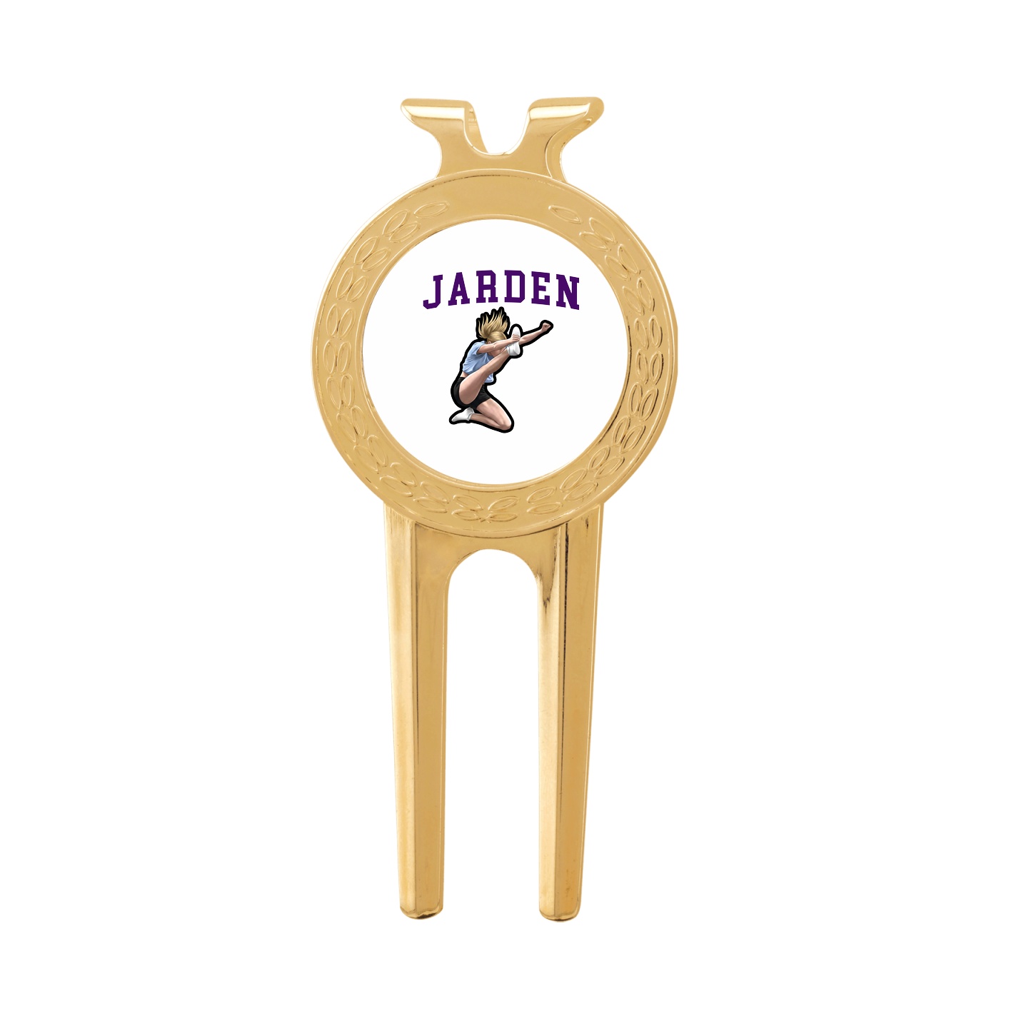 Divot Tool with Ball Marker — Shirsey in Classic