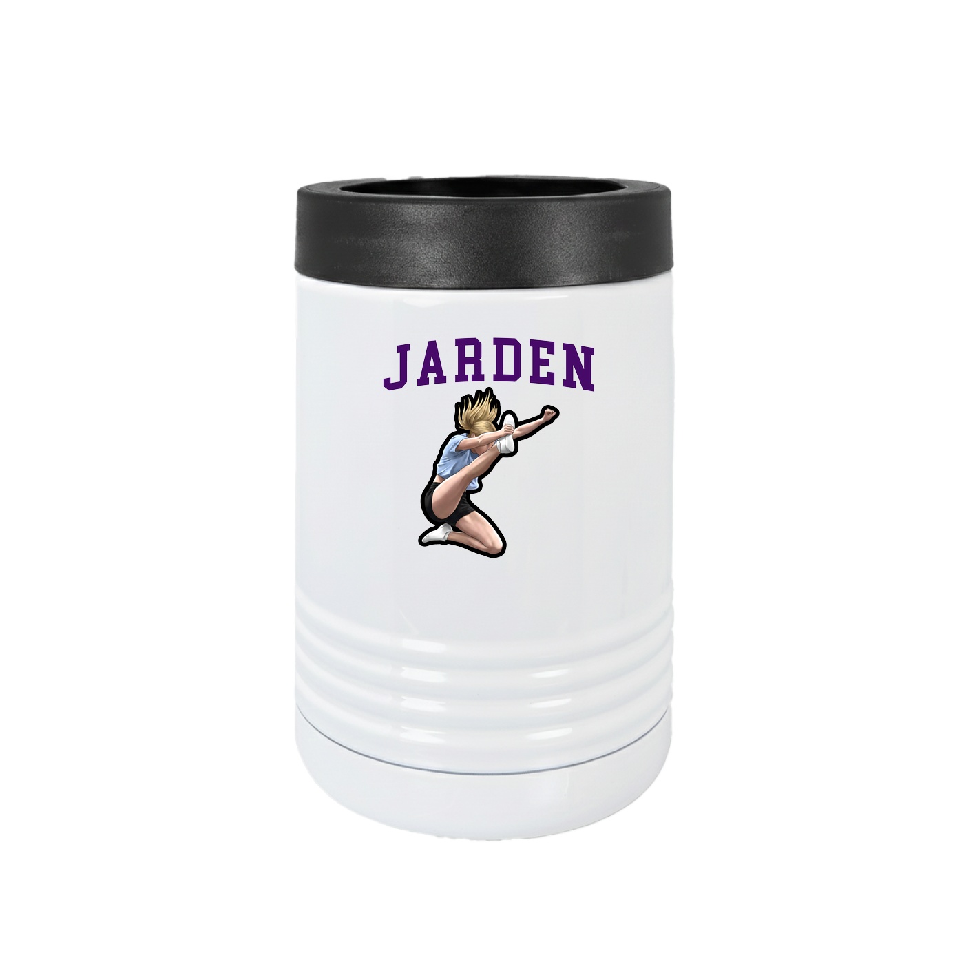 Beverage Holder — Shirsey in White