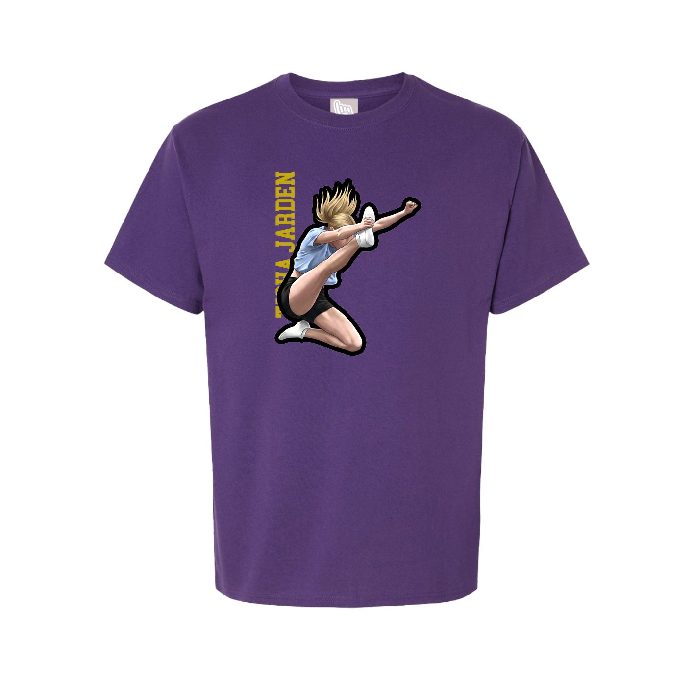 NIL Club Tee