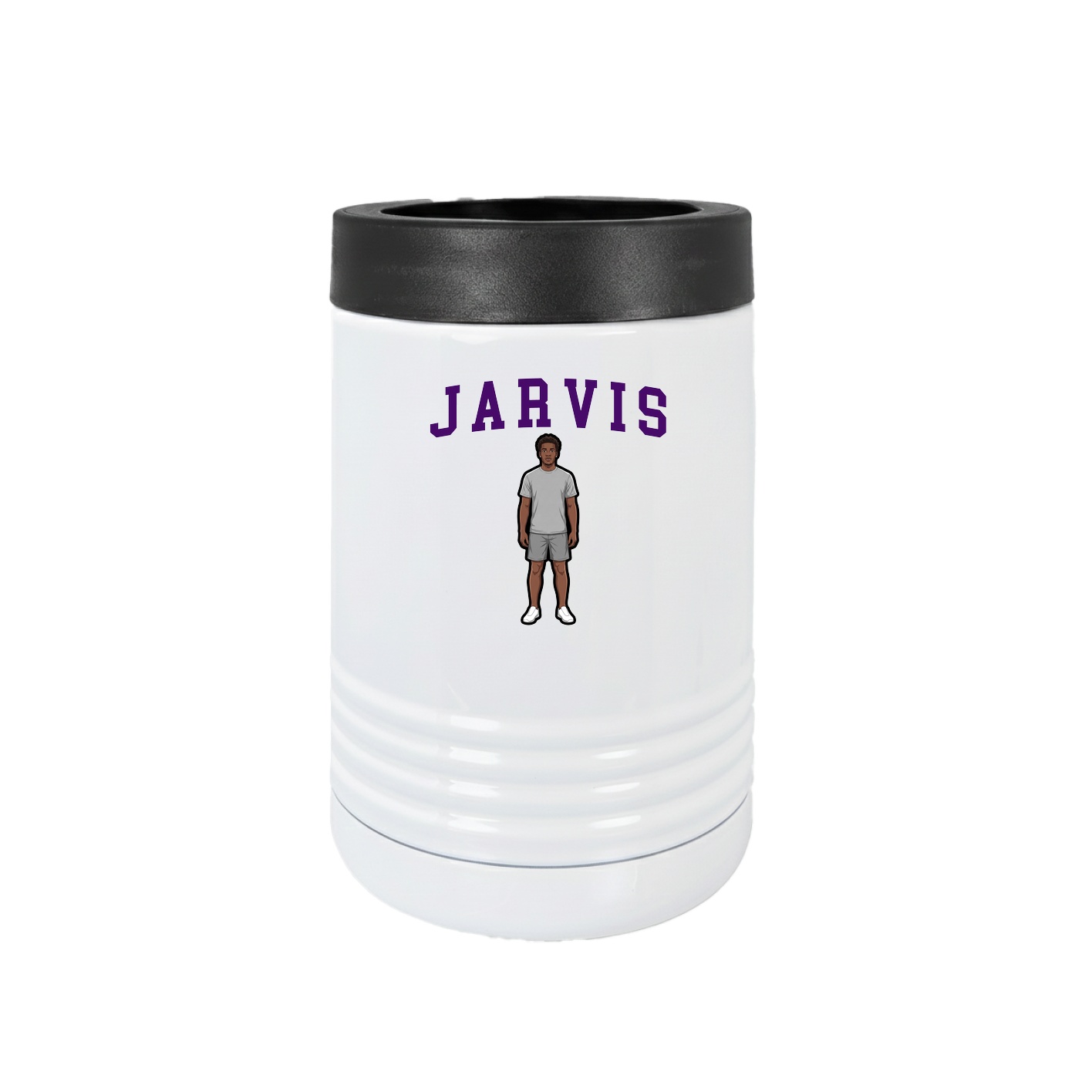 Beverage Holder — Shirsey in White