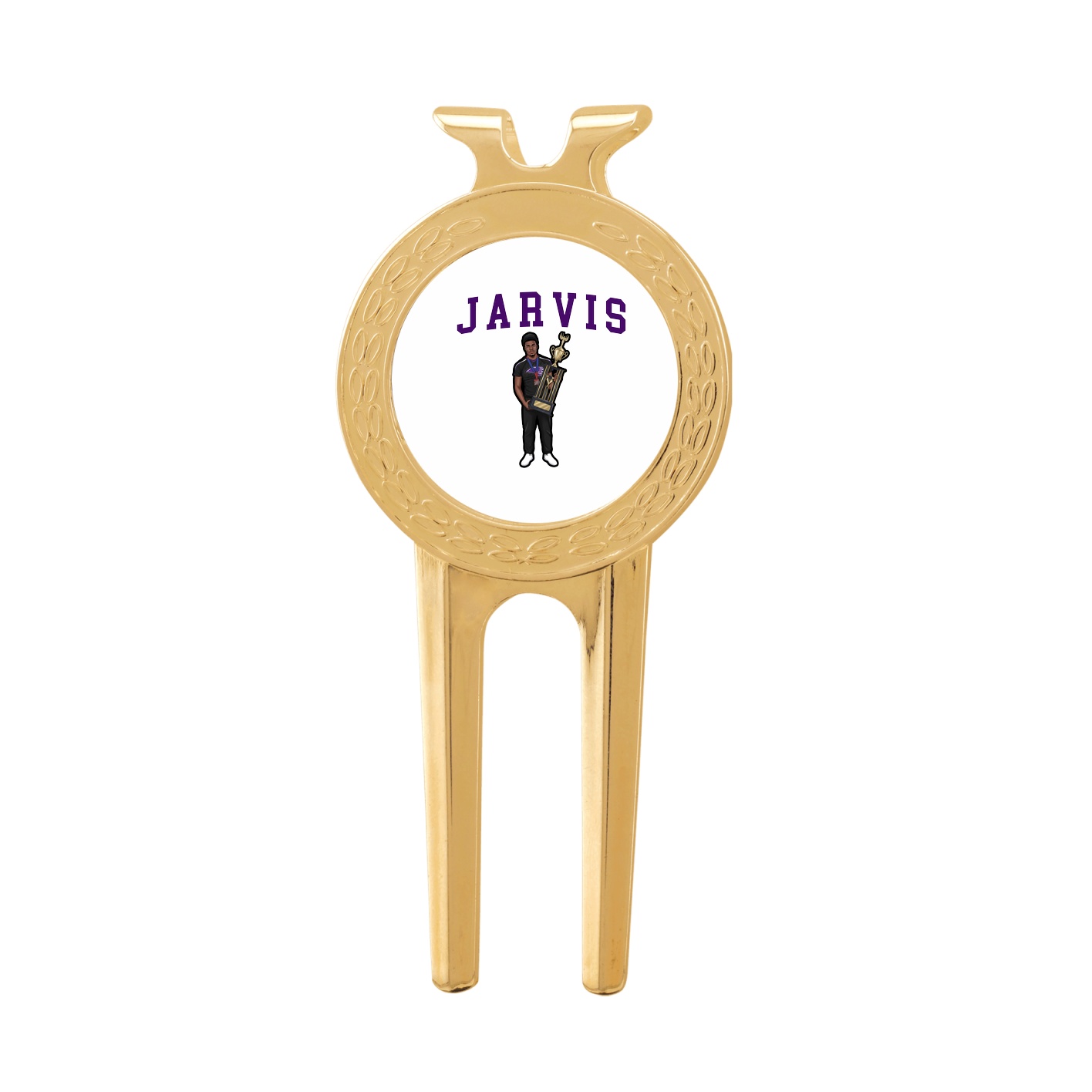 Divot Tool with Ball Marker — Shirsey in Classic