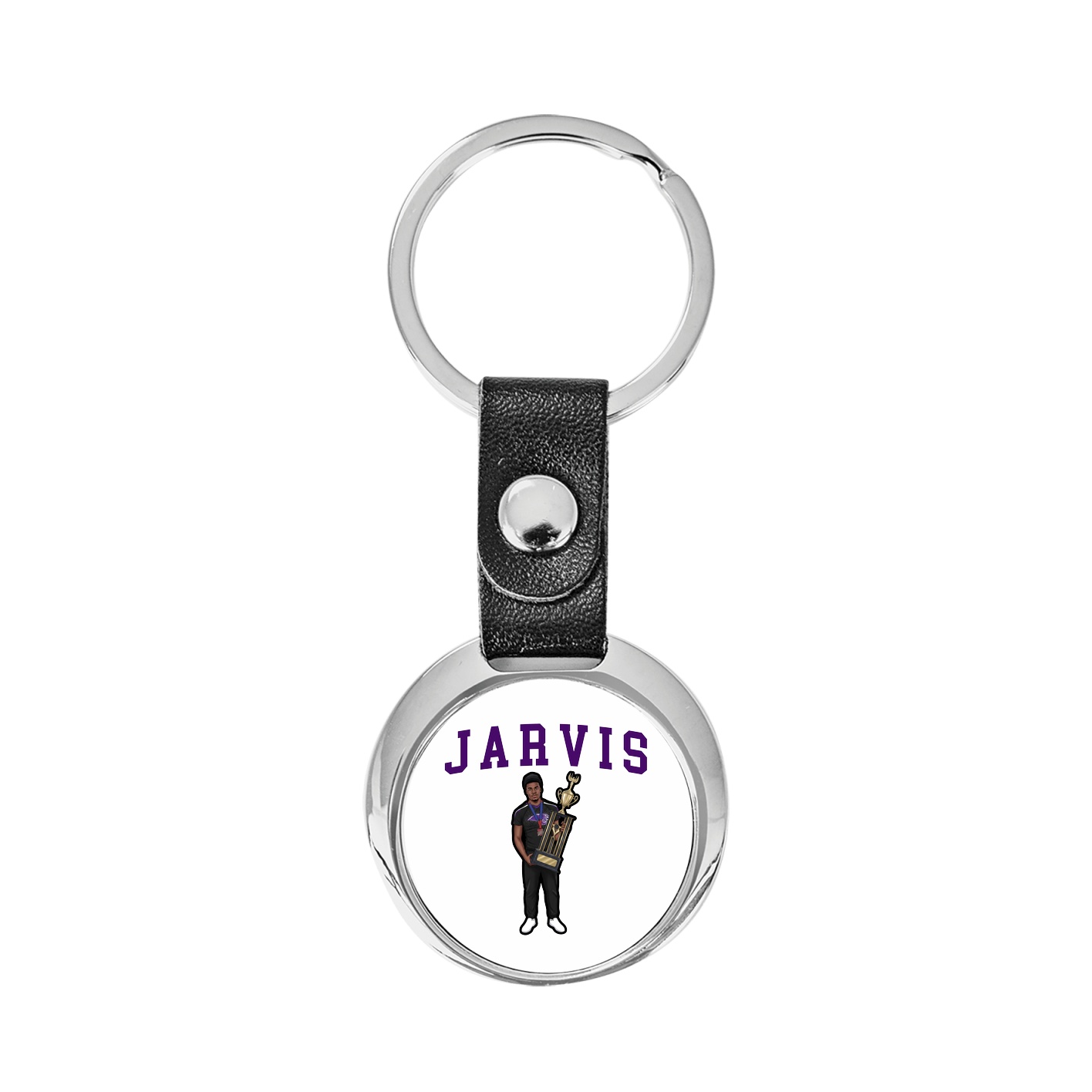 Key Chain — Shirsey in Classic