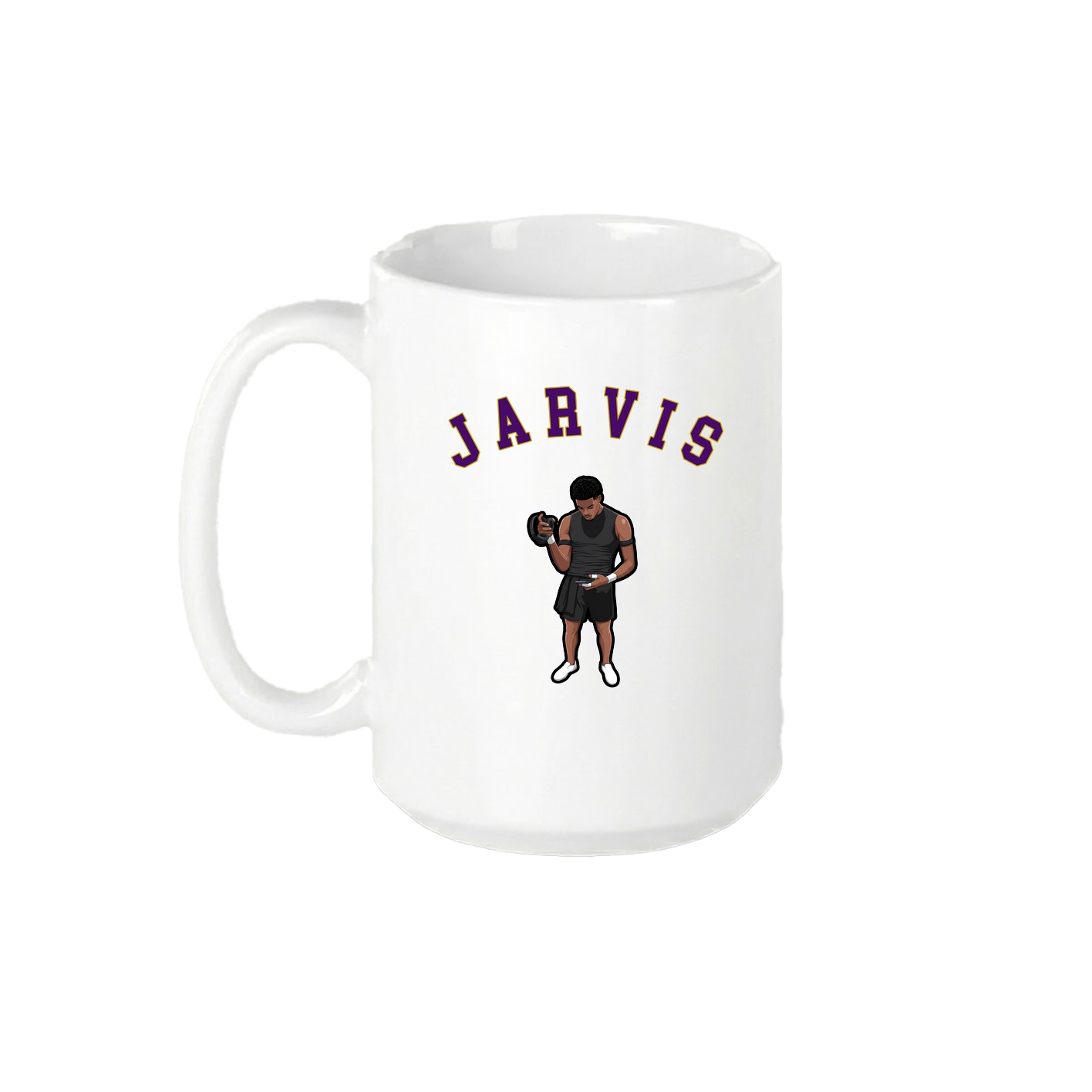 15oz Coffee Mug