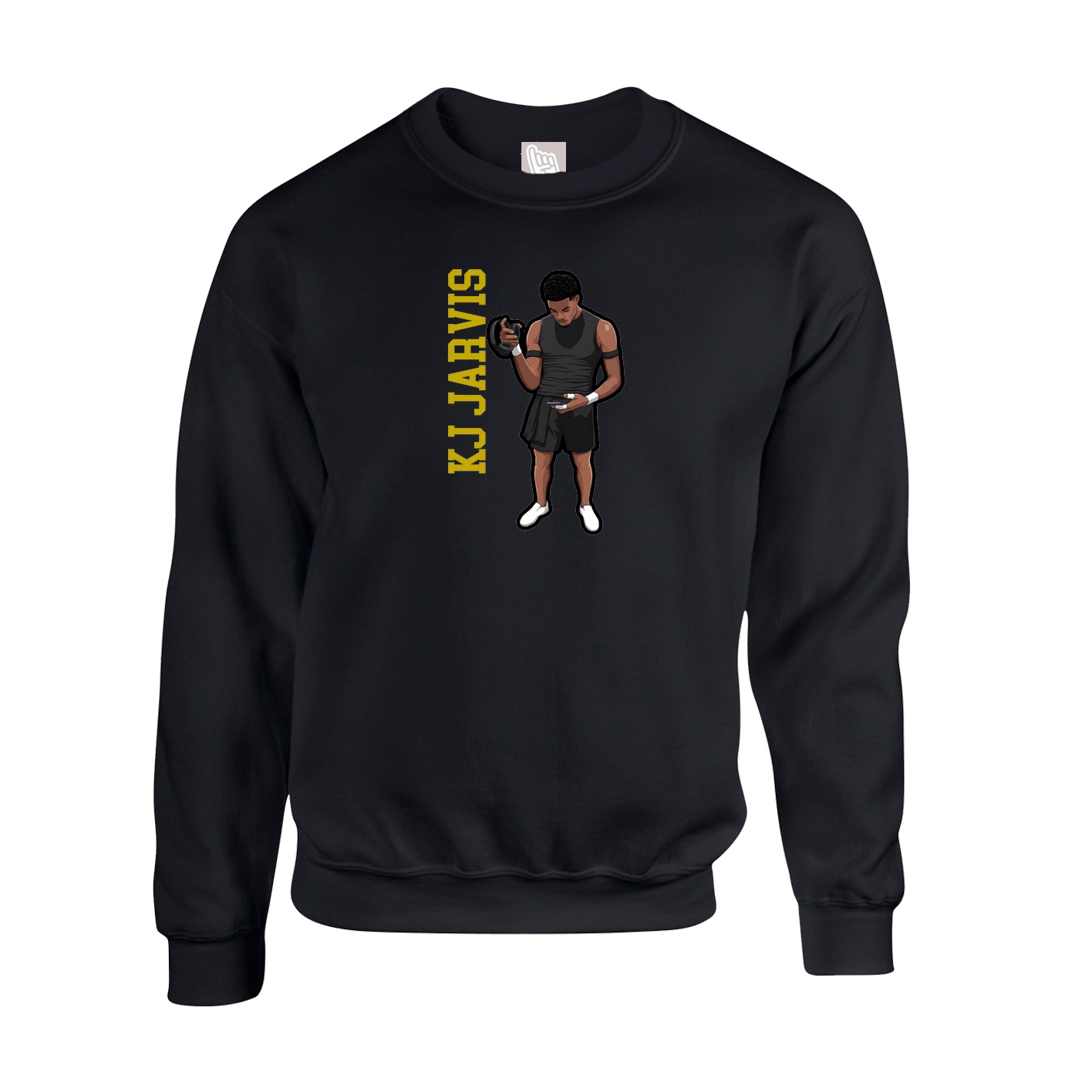 Fleece Crew