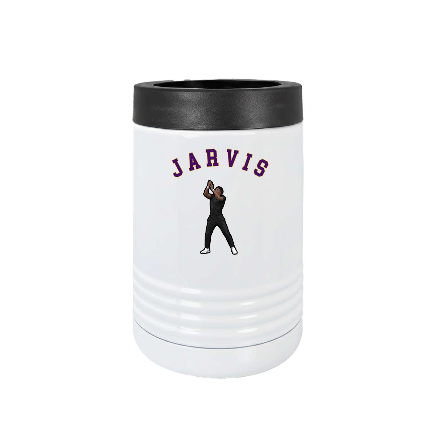 Beverage Holder — Shirsey Arch in White