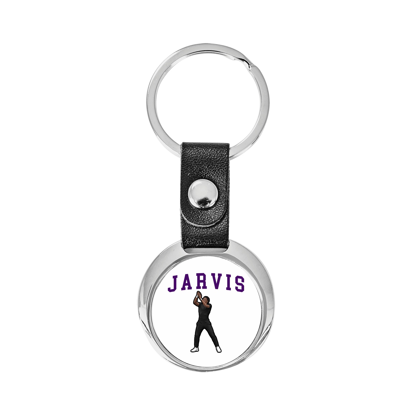 Key Chain — Shirsey in Classic