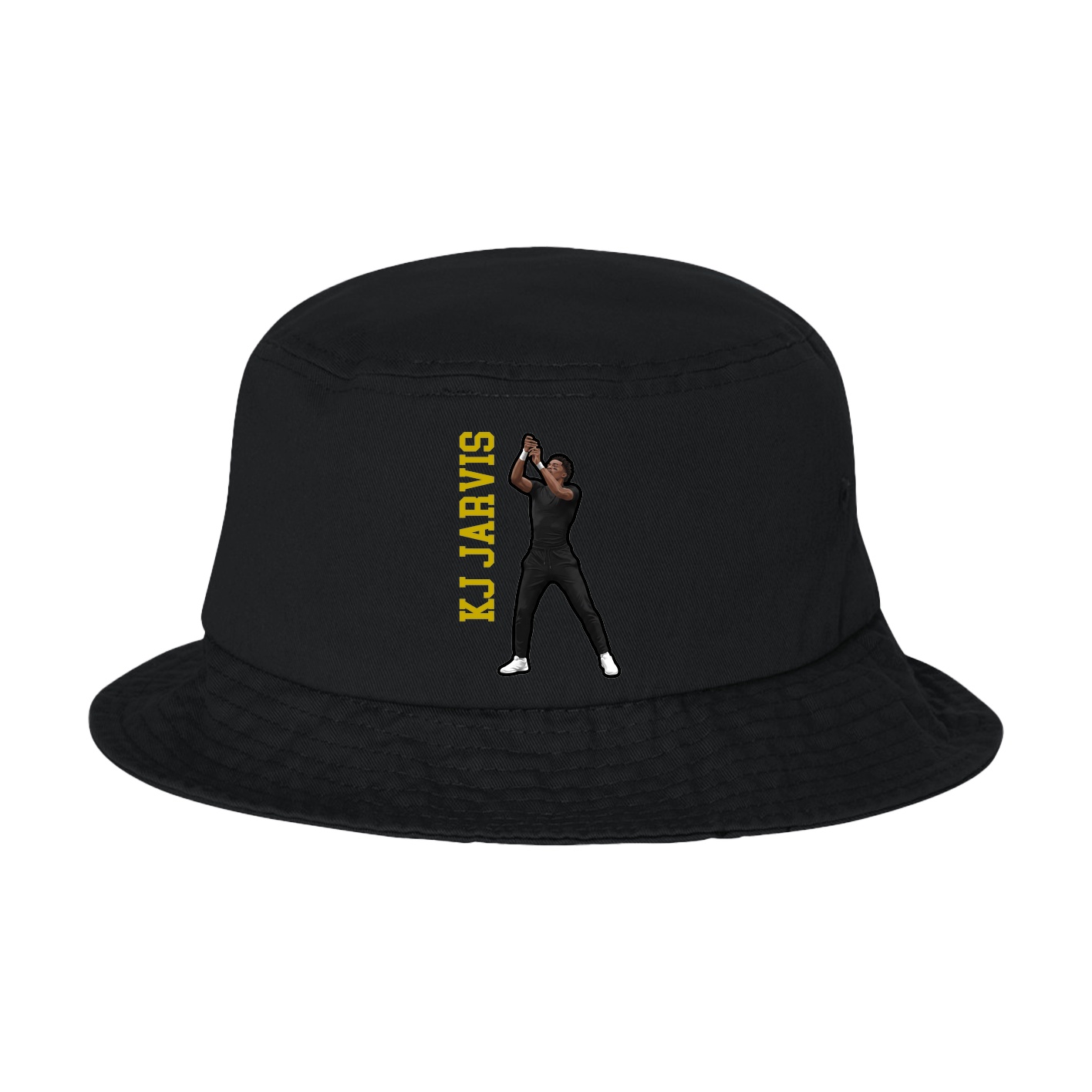 Bucket Cap
