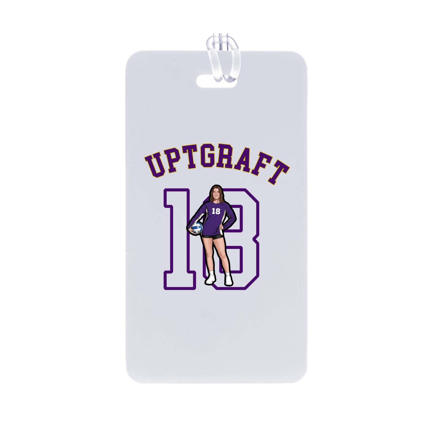 Bag Tag