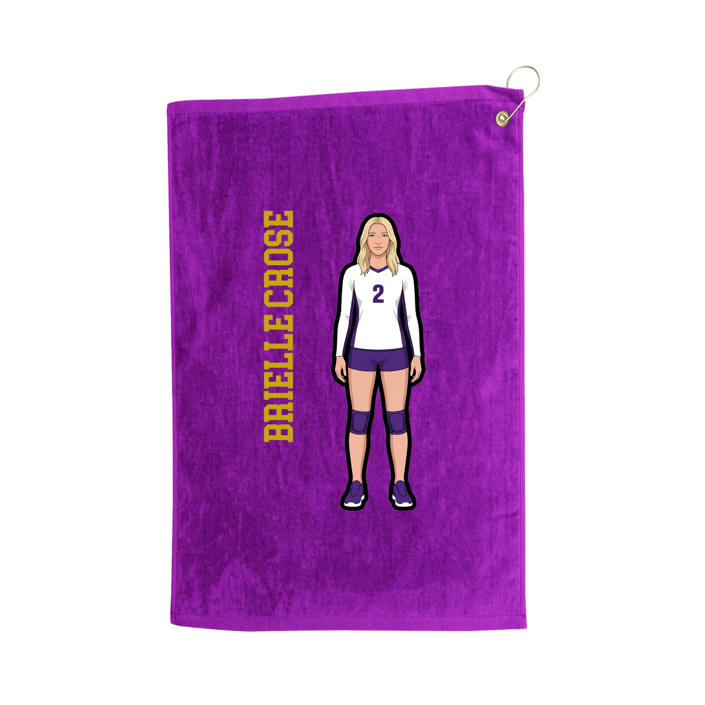 Golf Towel