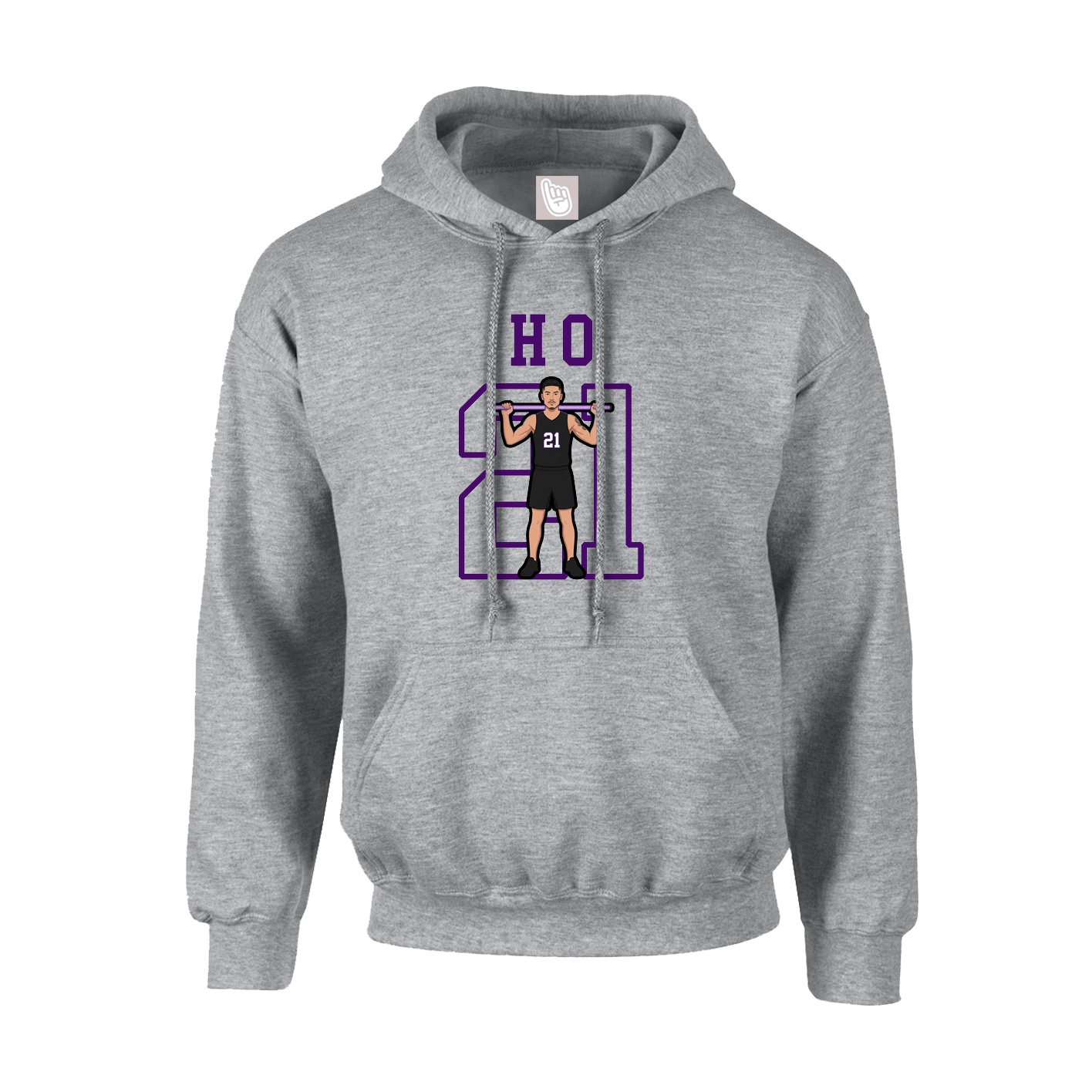 Hoodie