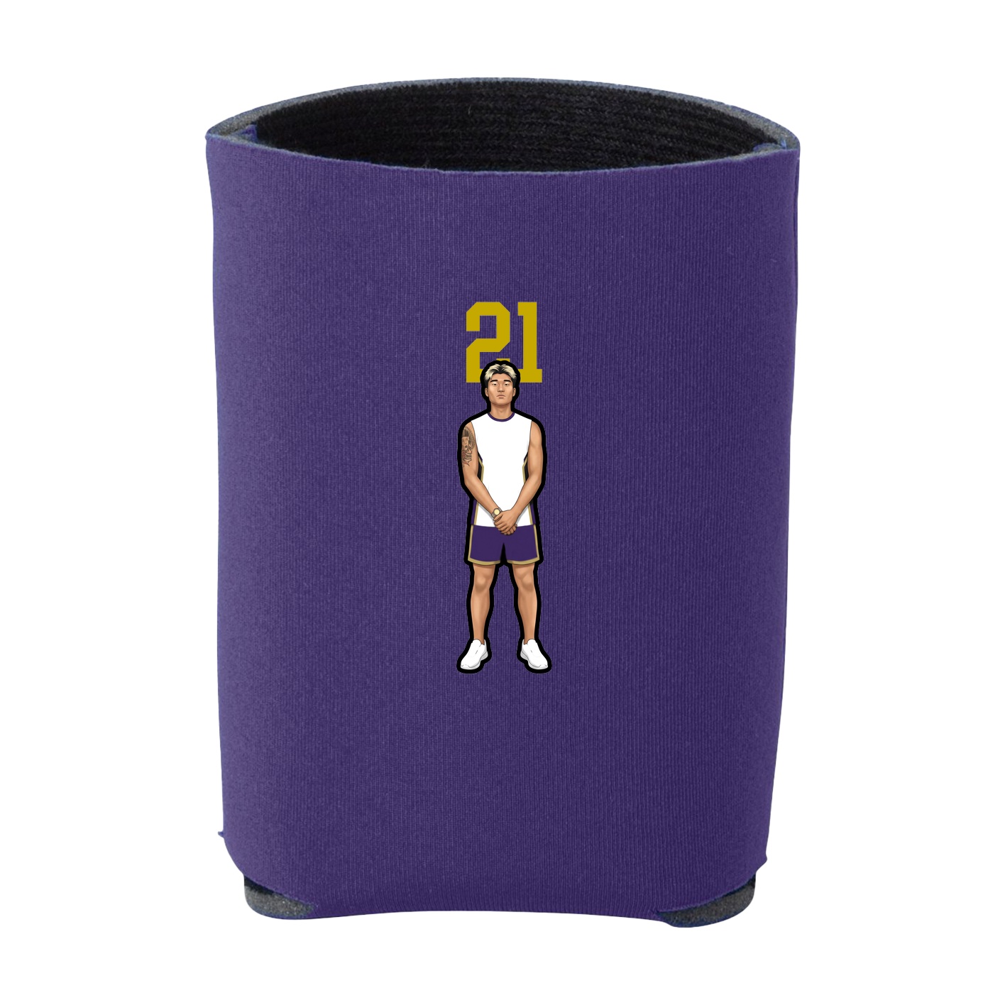 Can Holder