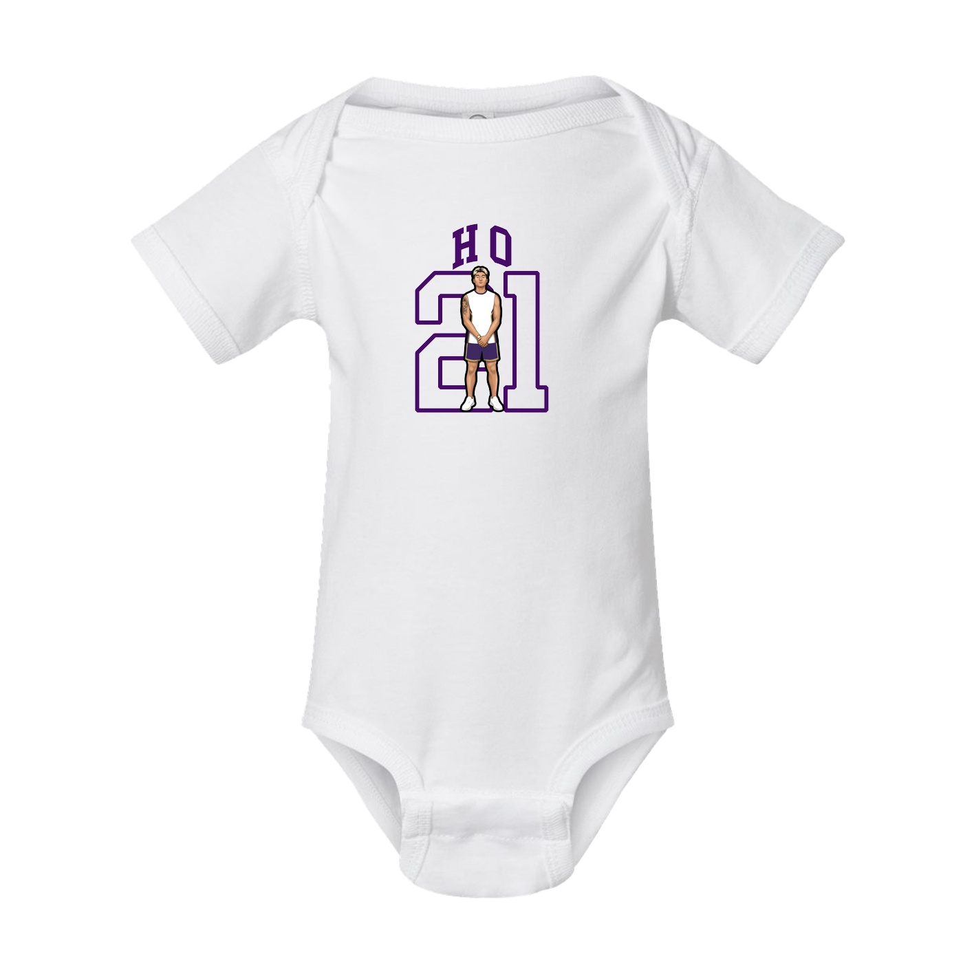 Baby Onesie