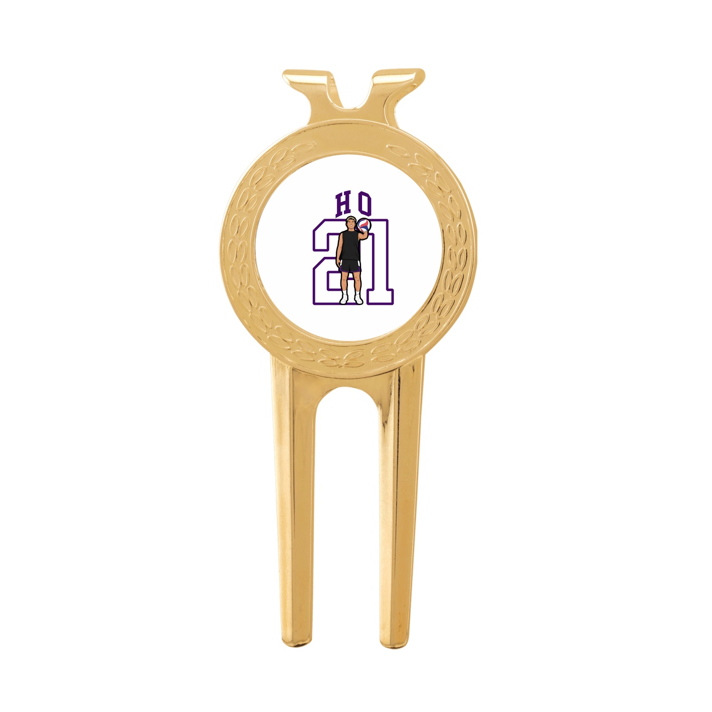 Divot Tool with Ball Marker — Shirsey in Classic