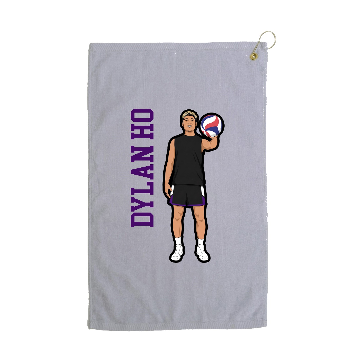 Golf Towel