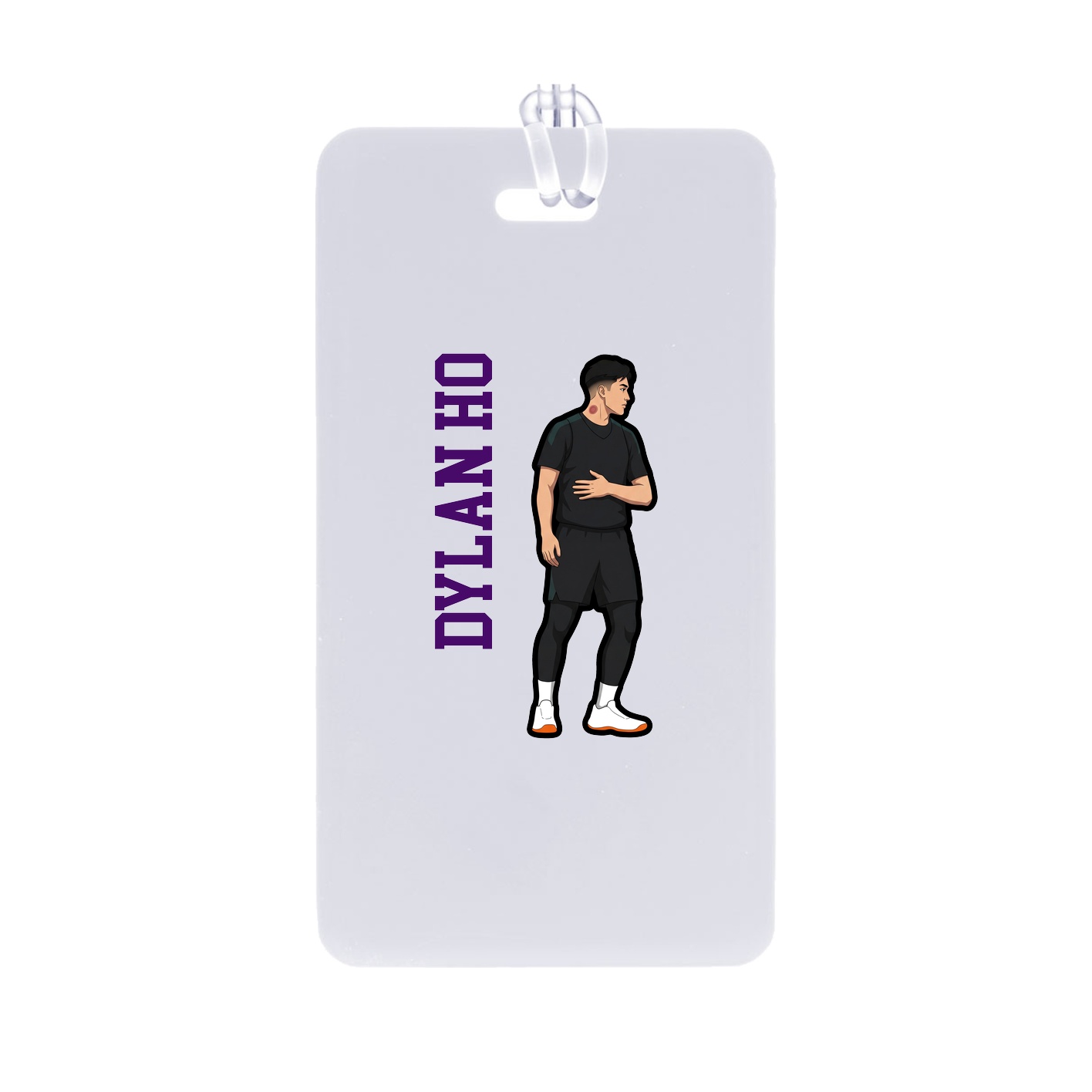 Bag Tag