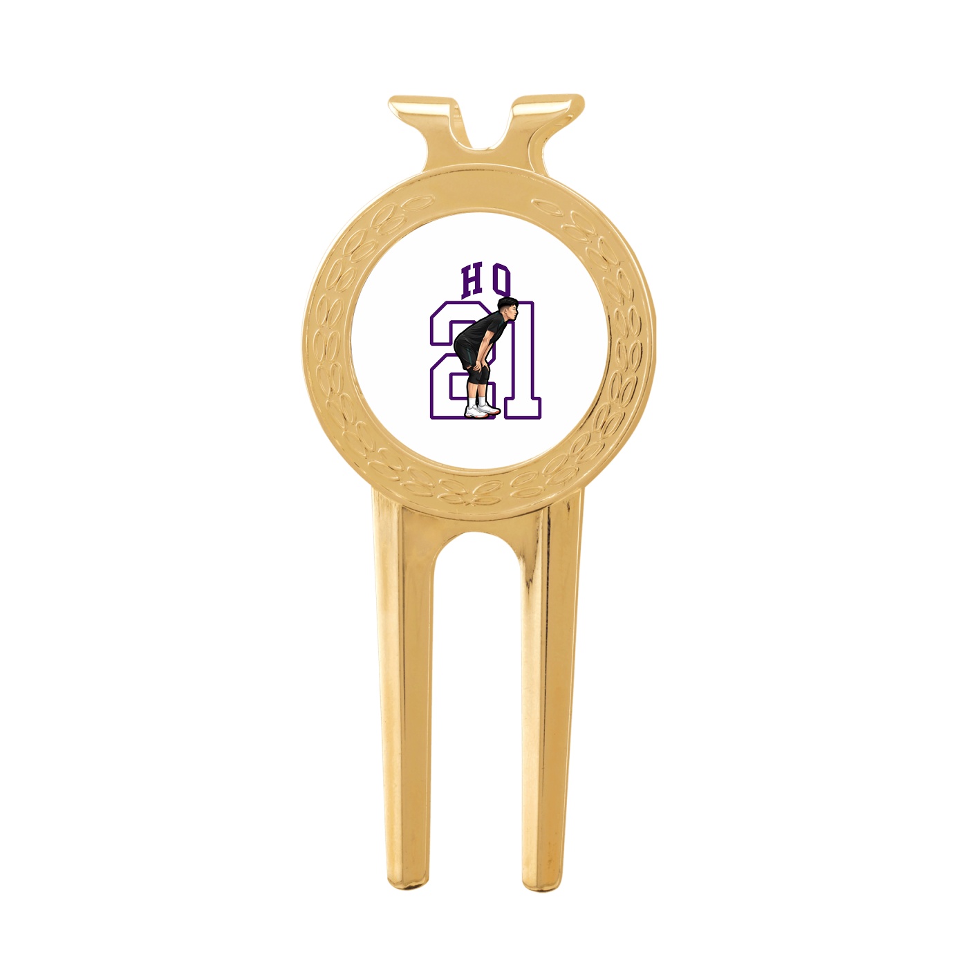 Divot Tool with Ball Marker — Shirsey in Classic