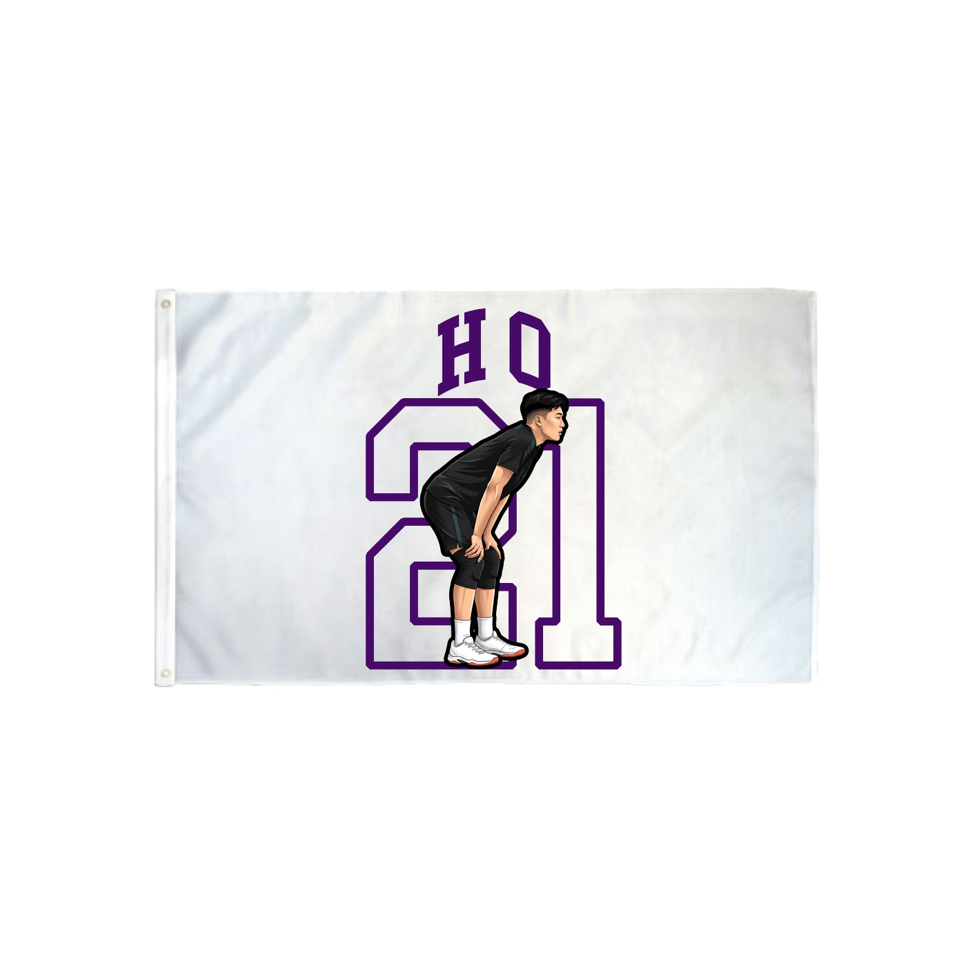 3x5 Flag