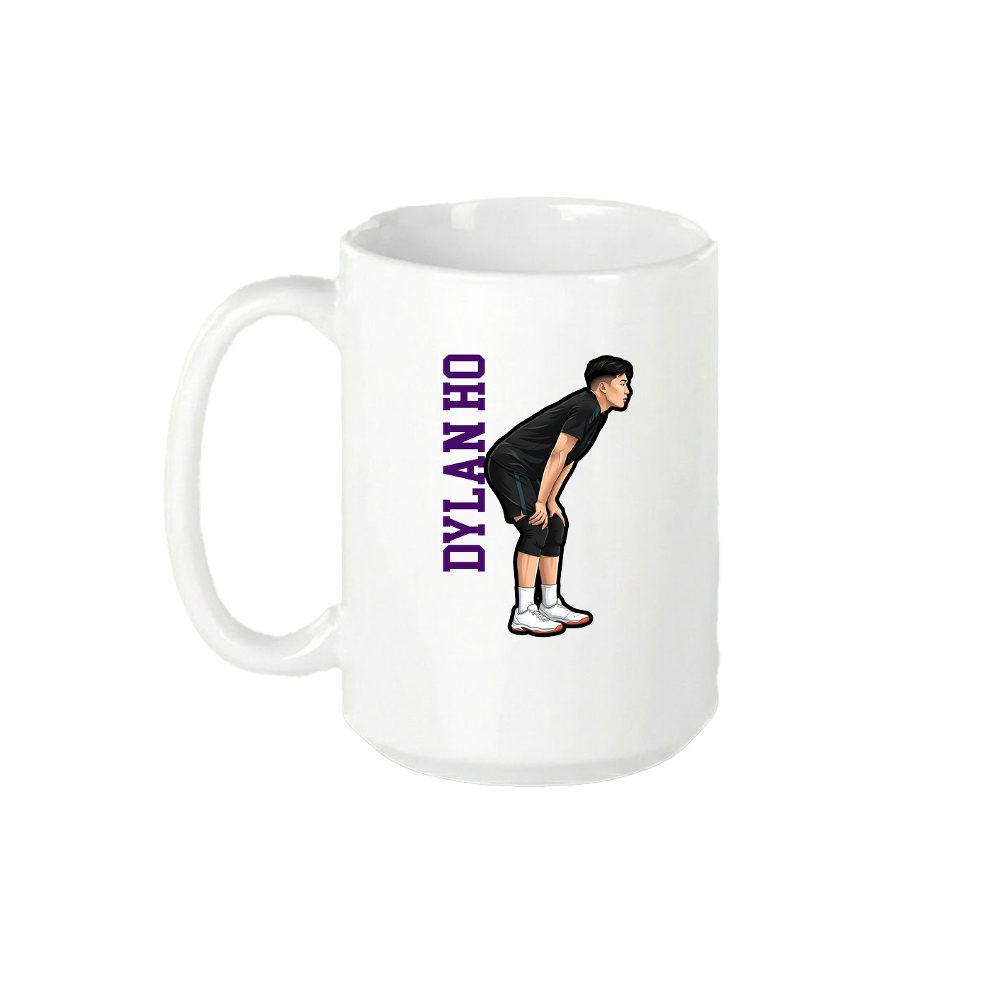 15oz Coffee Mug