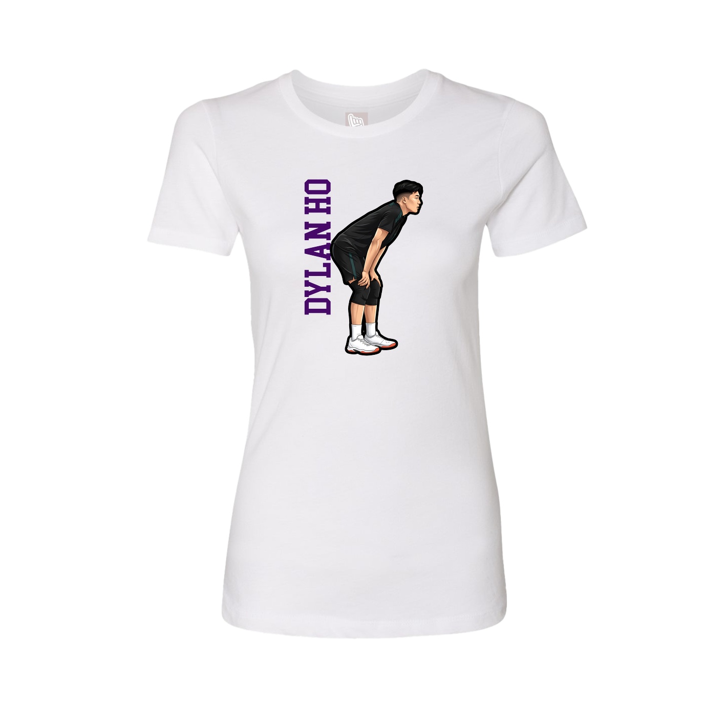 Womens Tee