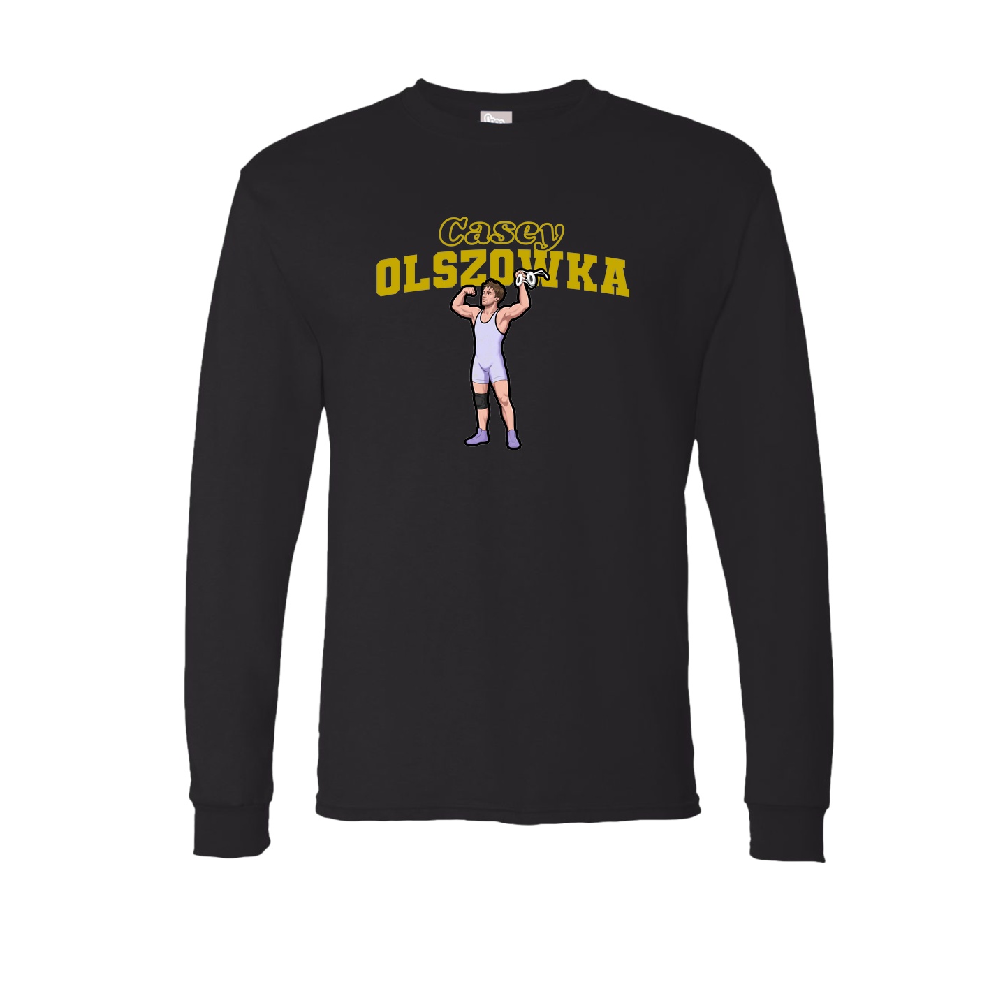 Long Sleeve Tee