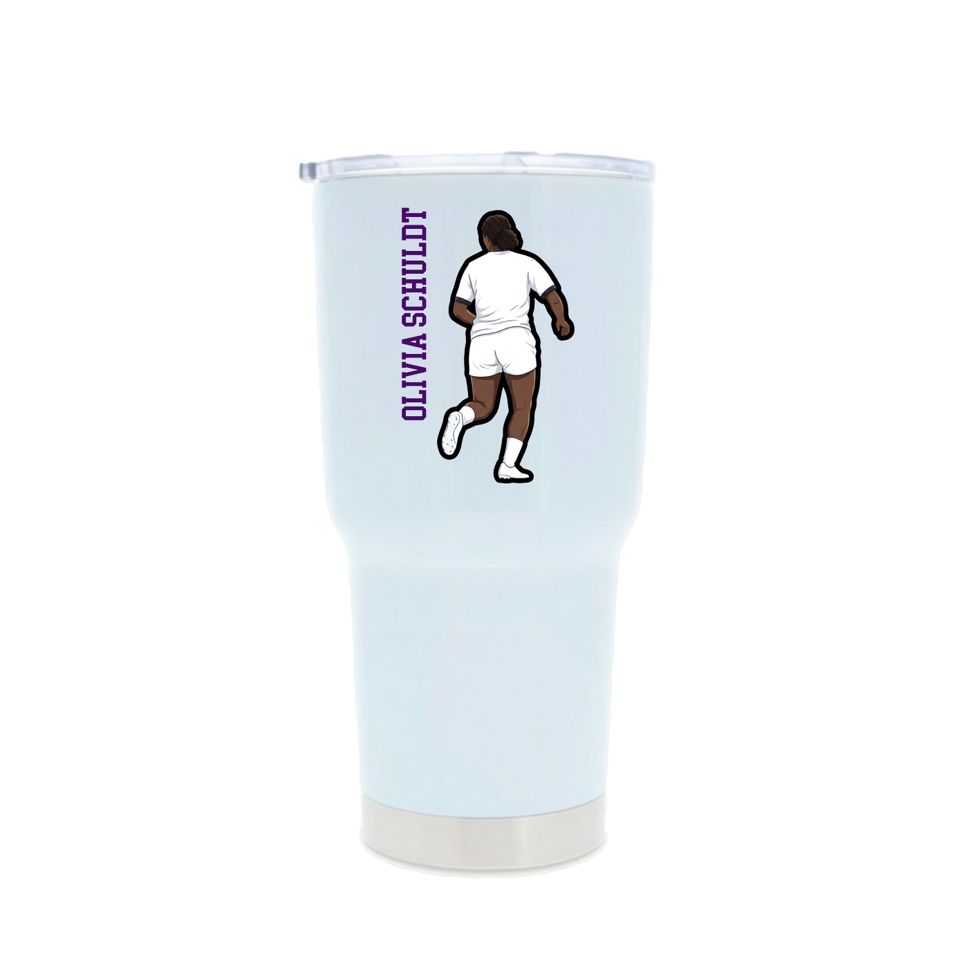 30oz Stainless Steel Tumbler