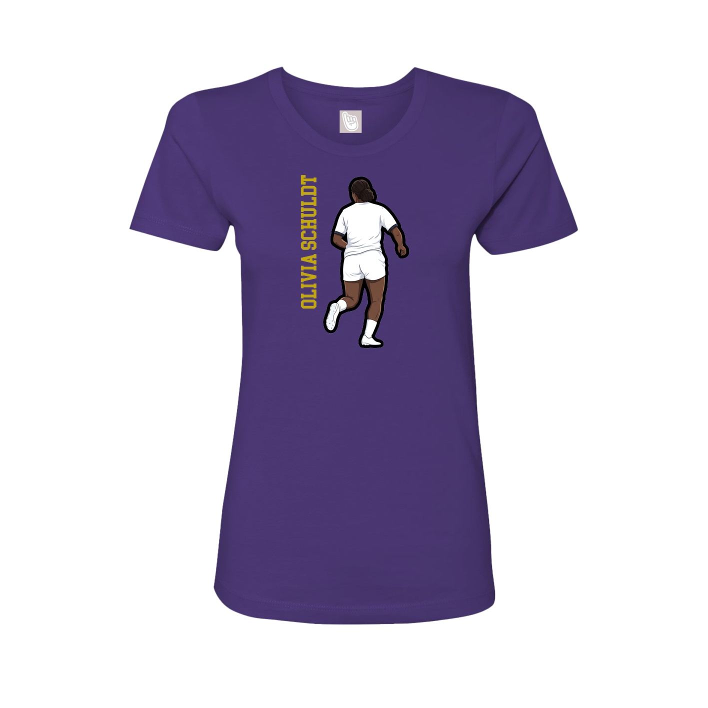 Womens Tee