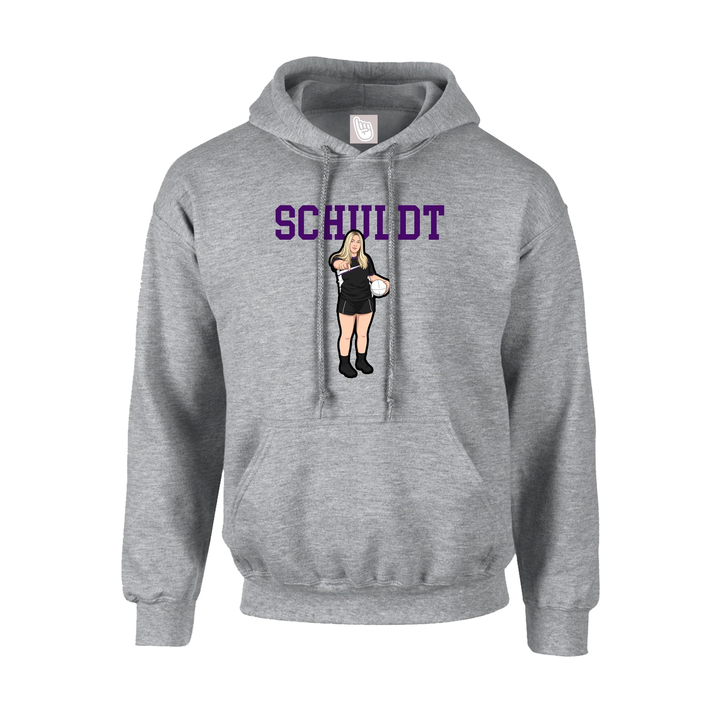 Hoodie