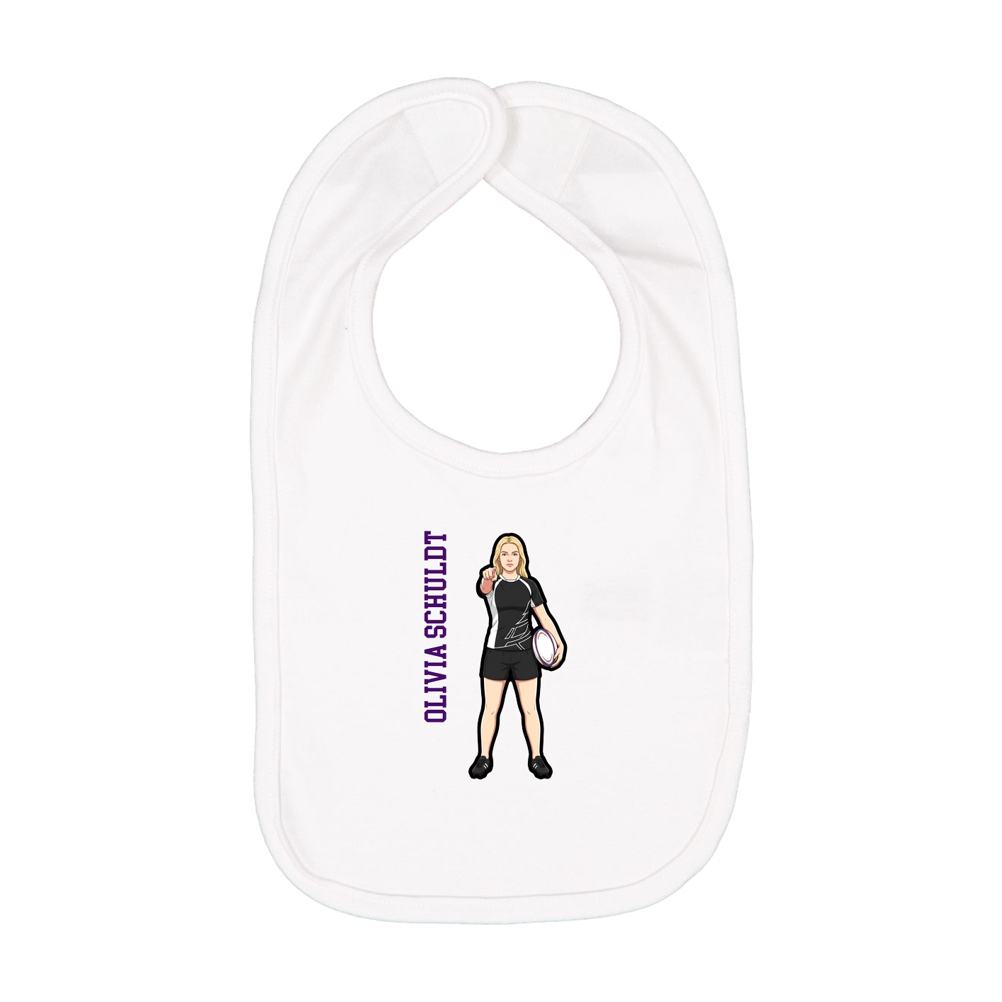 Infant Bib