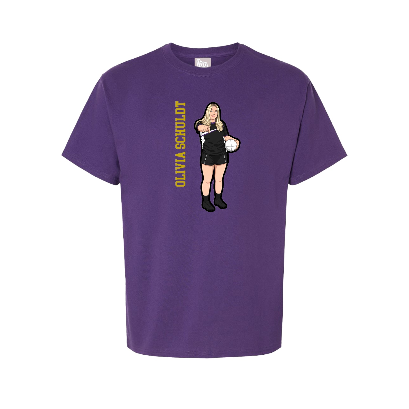 Youth Tee