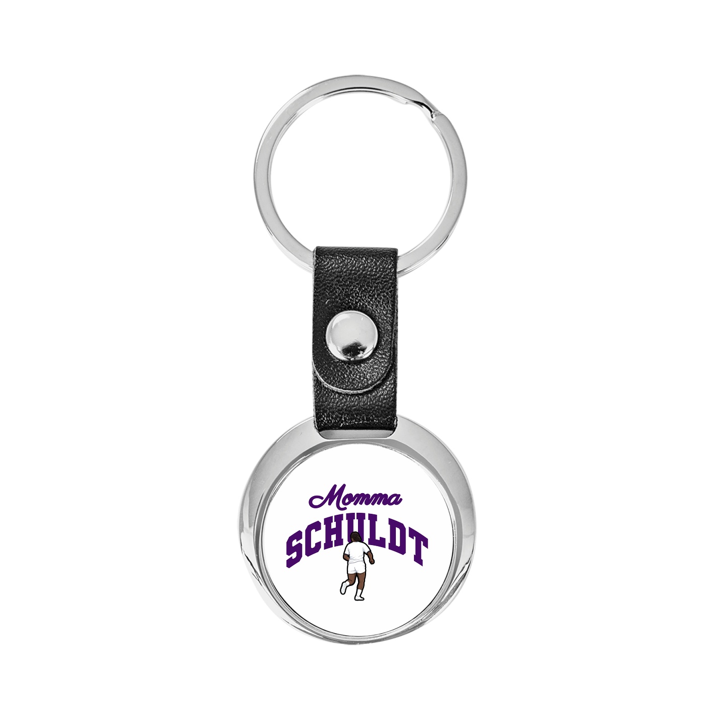Key Chain — Mothers Day Arch in Classic