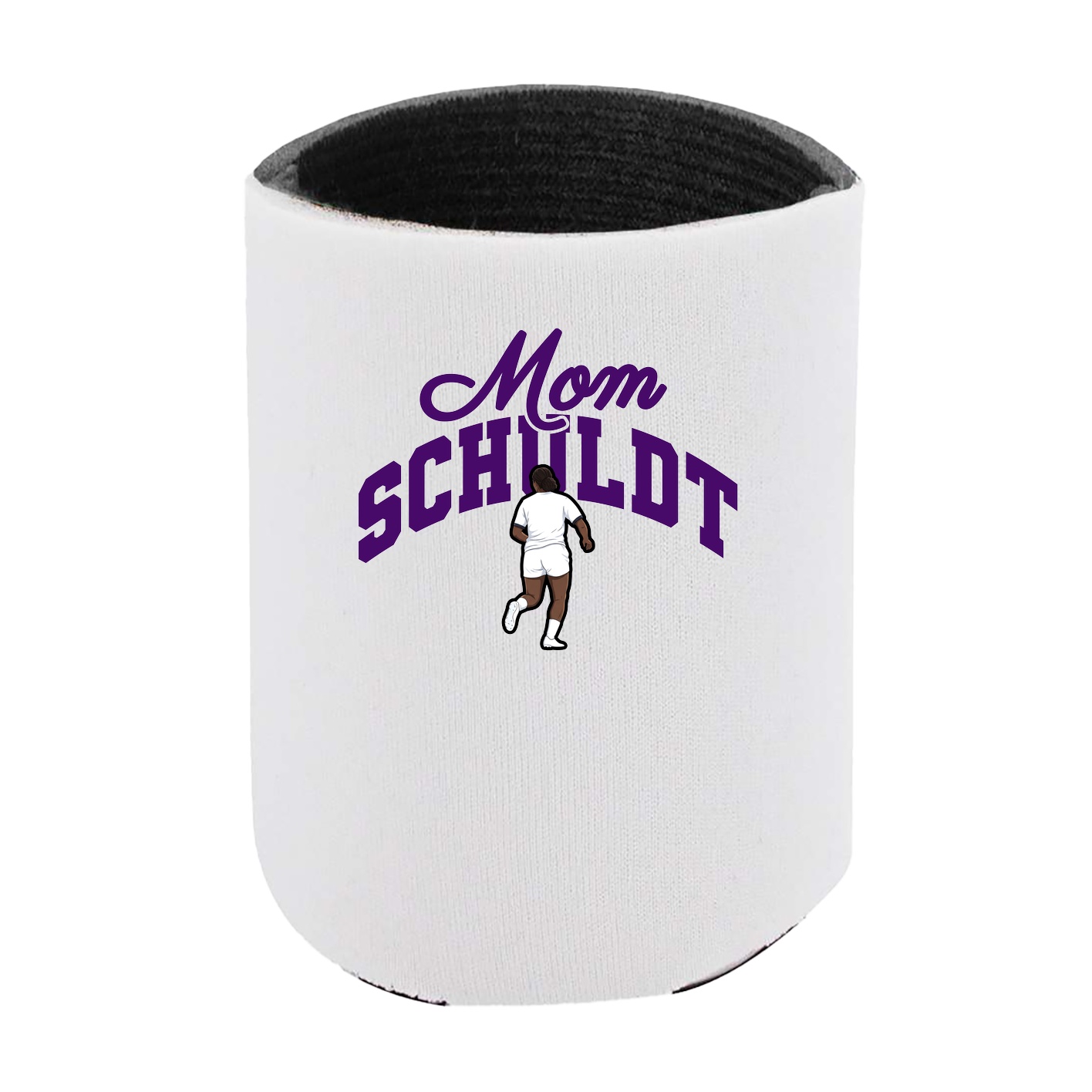 Can Holder — Mothers Day Arch in White