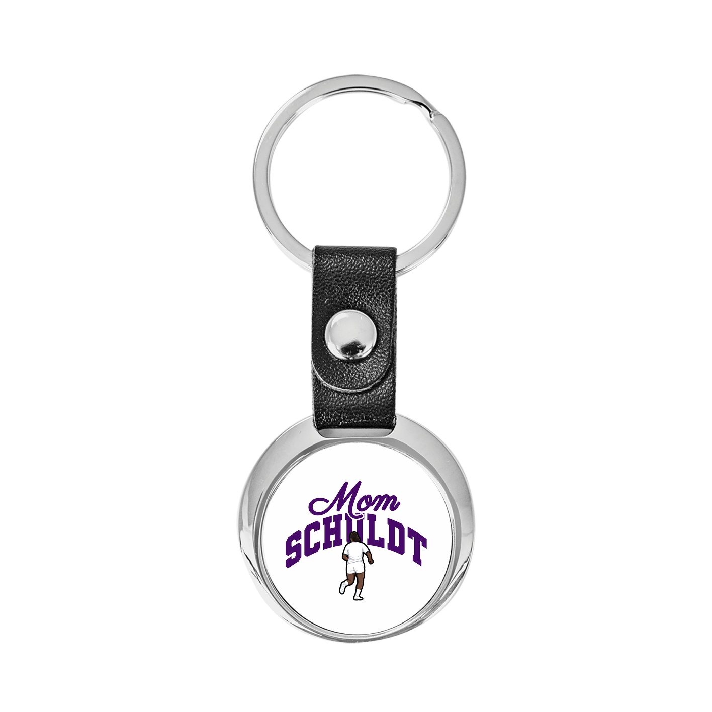 Key Chain — Mothers Day Arch in Classic
