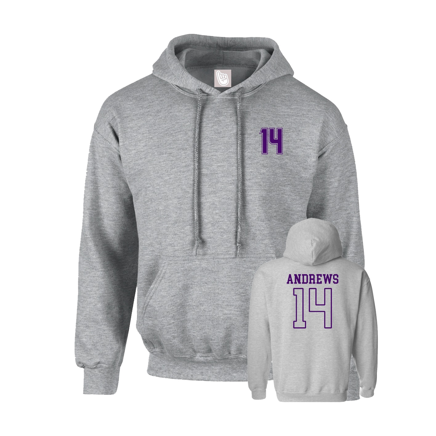 Hoodie