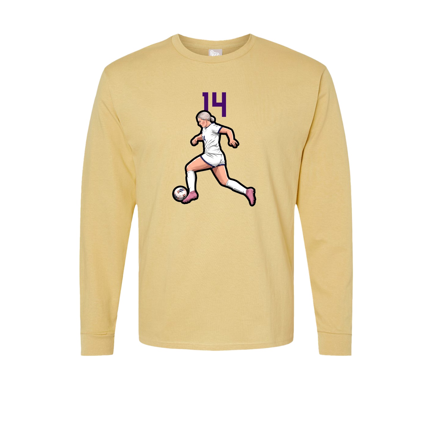Long Sleeve Tee