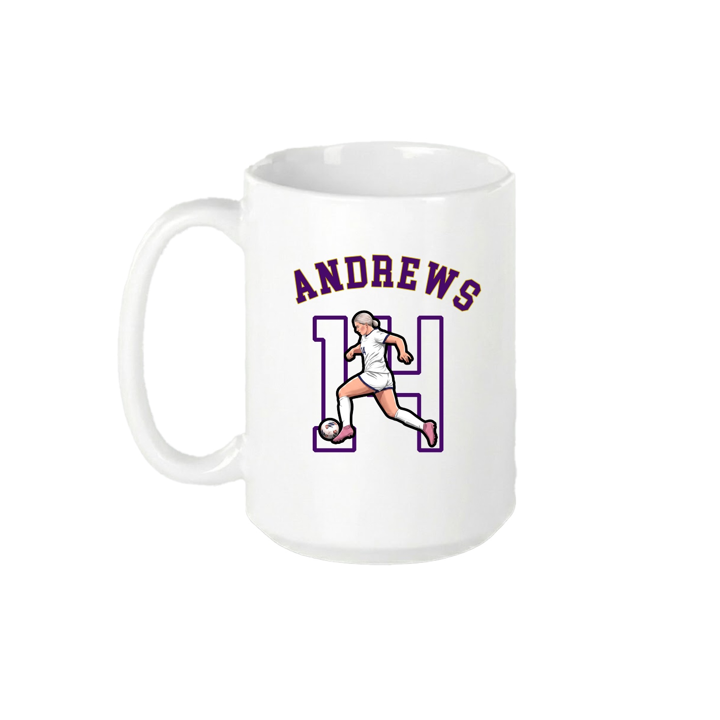 15oz Coffee Mug