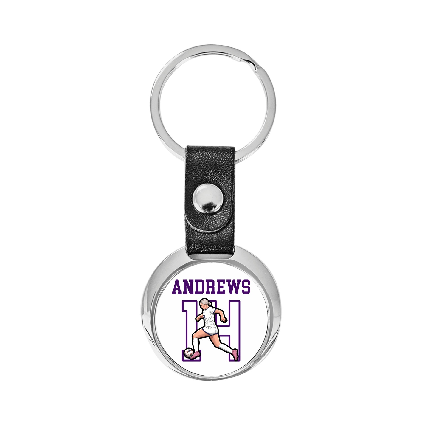Key Chain — Shirsey in Classic