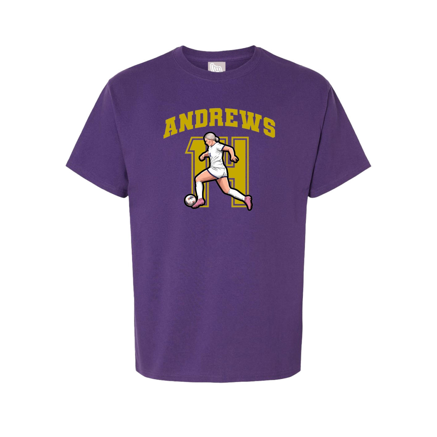 Youth Tee