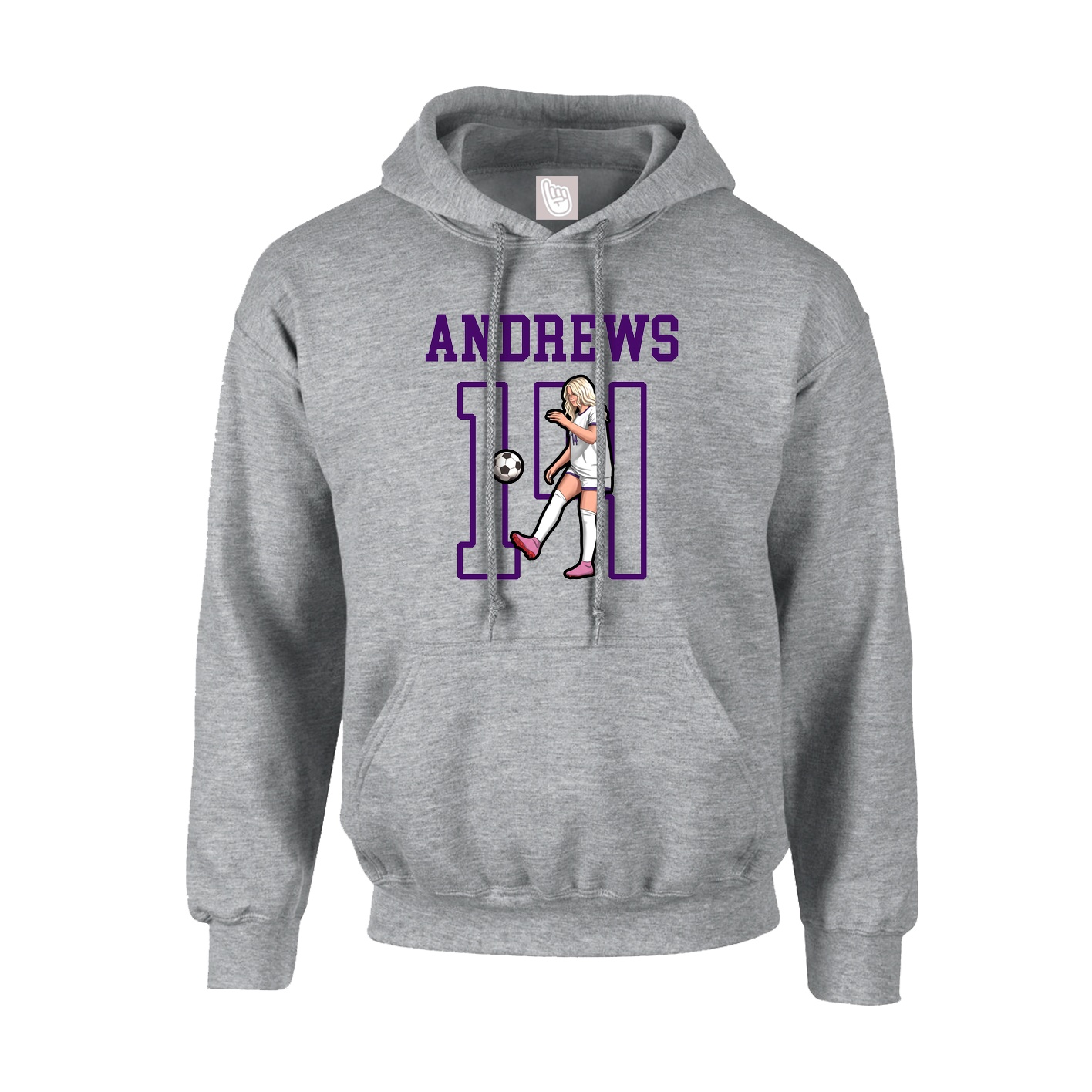 Youth Hoodie
