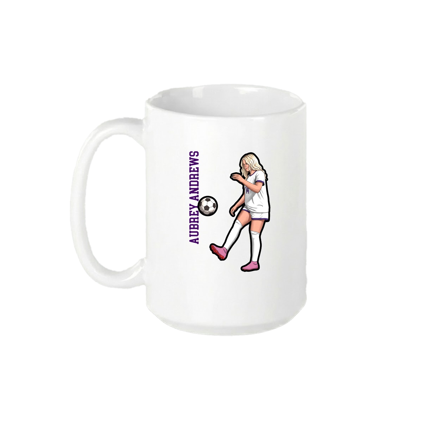 15oz Coffee Mug