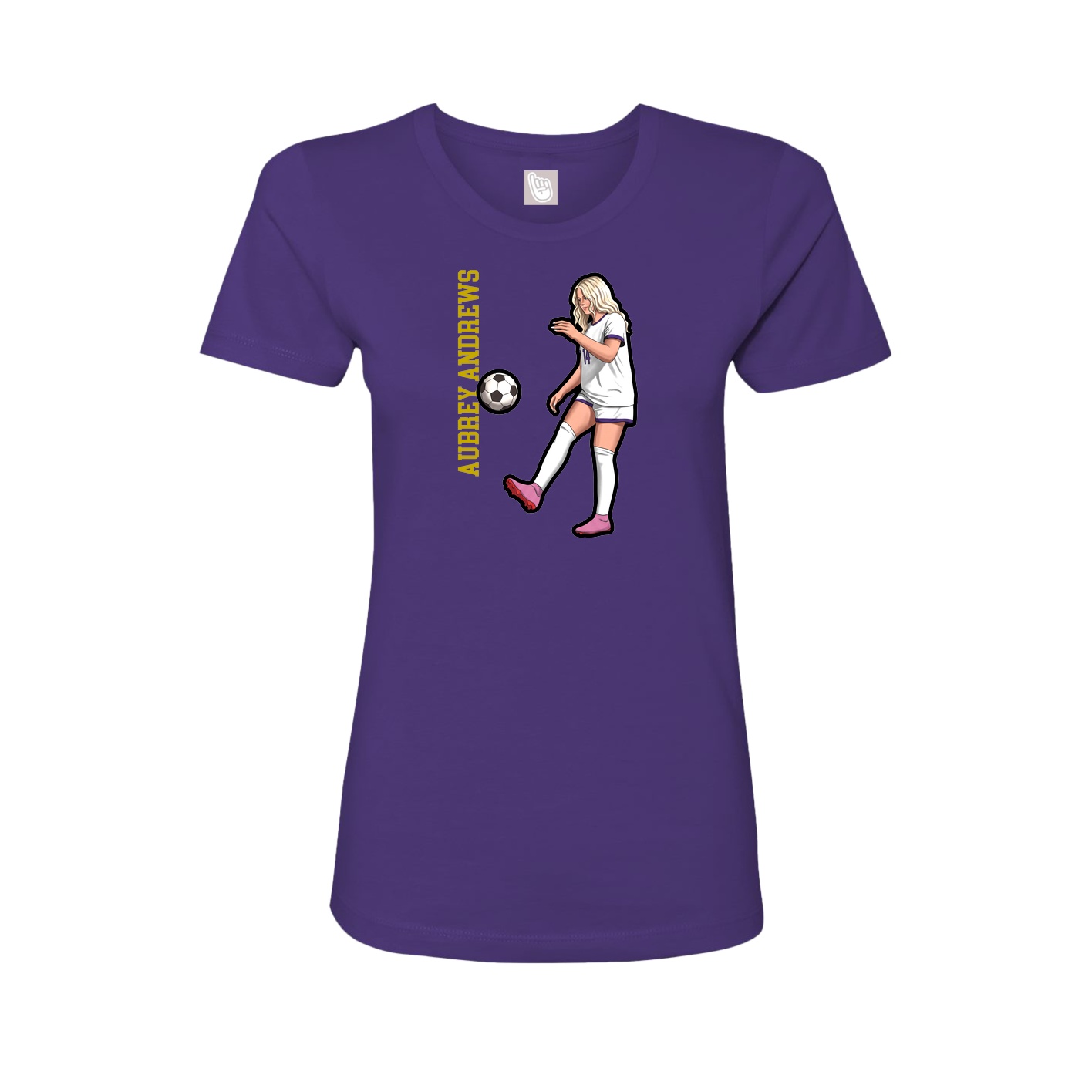 Womens Tee